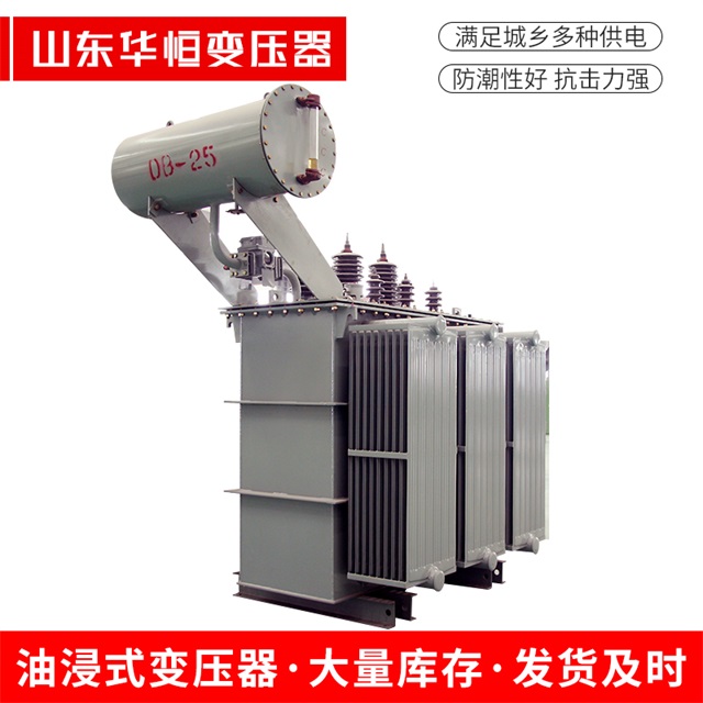 S11-10000/35通江通江通江电力变压器厂家