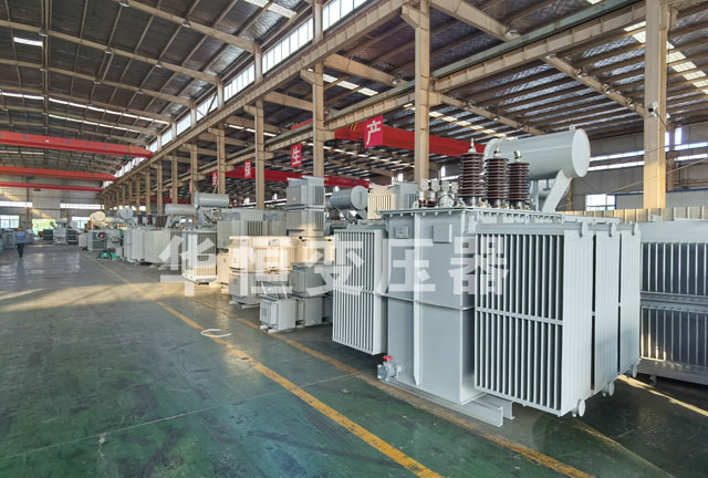 S13-8000/35通江通江通江电力变压器厂家